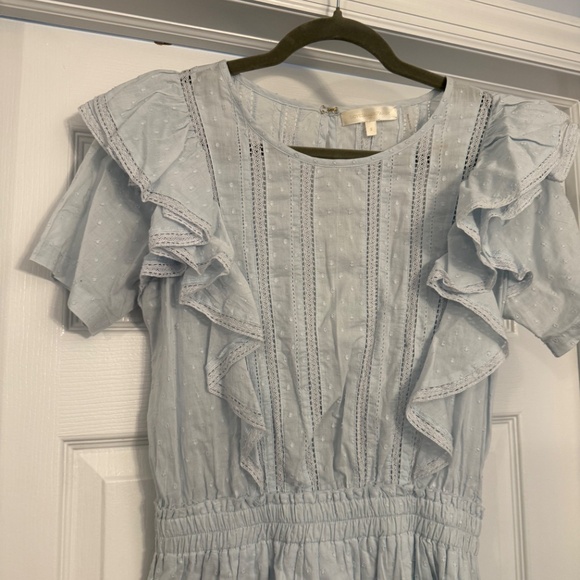 LoveShackFancy Natasha dress - Picture 2 of 7